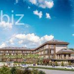 Stylish Apartment in Istanbul with Modern Amenities (Listing No: 3227)