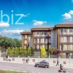 Stylish Apartment in Istanbul with Modern Amenities (Listing No: 3227)
