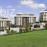 Huzurlu Beylikdüzü’nde Lüks Daire (İlan No: 3230)