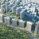 Stylish Family Apartments in Central Istanbul (Listing No: 3233)