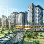 Stylish Family Apartments in Central Istanbul (Listing No: 3233)