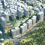 Stylish Family Apartments in Central Istanbul (Listing No: 3233)