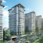 Stylish Family Apartments in Central Istanbul (Listing No: 3233)