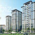 Stylish Family Apartments in Central Istanbul (Listing No: 3233)