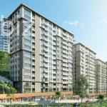 Stylish Family Apartments in Central Istanbul (Listing No: 3233)