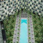 Luxury Apartment in Istanbul’s Göktürk District (Listing No: 3234)