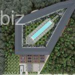 Luxury Apartment in Istanbul’s Göktürk District (Listing No: 3234)