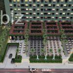 Luxury Apartment in Istanbul’s Göktürk District (Listing No: 3234)