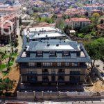 Charming Urban Oasis in Çengelköy (Listing No: 3240)