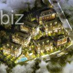 Уютная квартира в Истанбуле №3242