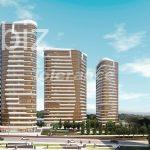 Modern Apartment in the Heart of Istanbul (Listing No: 3245)