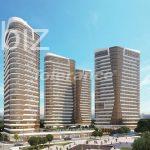 Modern Apartment in the Heart of Istanbul (Listing No: 3245)