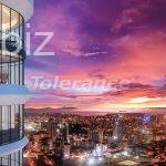 Modern Apartment in the Heart of Istanbul (Listing No: 3245)