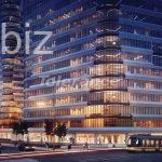 Modern Apartment in the Heart of Istanbul (Listing No: 3245)