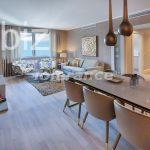 Modern Apartment in the Heart of Istanbul (Listing No: 3245)