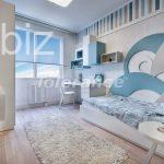 Modern Apartment in the Heart of Istanbul (Listing No: 3245)