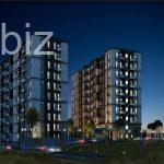 Modern Apartment in Vibrant Istanbul (Listing No: 3254)