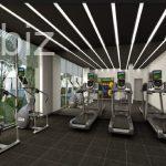 Modern Apartment in Vibrant Istanbul (Listing No: 3254)