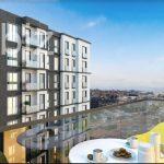 Modern Apartment in Vibrant Istanbul (Listing No: 3254)