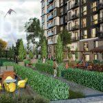 Modern Apartment in Vibrant Istanbul (Listing No: 3254)