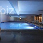 Modern Apartment in Vibrant Istanbul (Listing No: 3254)