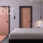Stylish 2+1 Apartment in the Heart of Istanbul (Listing No: 3255)