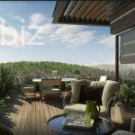 İstanbul’da Doğa Projesi’nde Modern Şehir Yaşamı (İlan No: 3259)