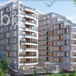 İstanbul’da Doğa Projesi’nde Modern Şehir Yaşamı (İlan No: 3259)