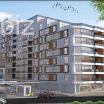 İstanbul’da Doğa Projesi’nde Modern Şehir Yaşamı (İlan No: 3259)