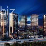 İstanbul’un Kalbinde Lüks Daire (İlan No: 3262)