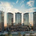İstanbul’un Kalbinde Lüks Daire (İlan No: 3262)