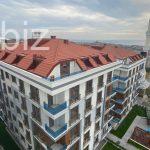 İstanbul’un Kalbinde Lüks Daireler (İlan No: 3270)