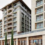 Spacious Family Apartment in Istanbul (Listing No: 3273)