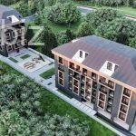 Charming Apartment in Central Istanbul (Listing No: 3280)