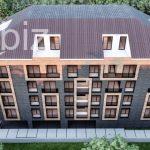 Charming Apartment in Central Istanbul (Listing No: 3280)