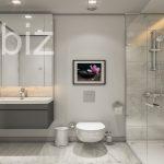 Spacious Apartment in the Heart of Istanbul (Listing No: 3281)