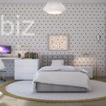 Spacious Apartment in the Heart of Istanbul (Listing No: 3281)