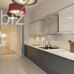 Spacious Apartment in the Heart of Istanbul (Listing No: 3281)