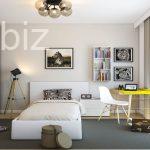 Spacious Apartment in the Heart of Istanbul (Listing No: 3281)