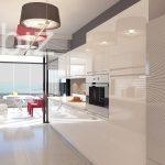 Spacious Apartment in the Heart of Istanbul (Listing No: 3281)