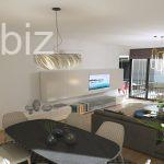 Spacious Apartment in the Heart of Istanbul (Listing No: 3281)