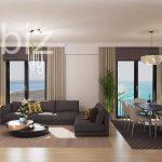 Spacious Apartment in the Heart of Istanbul (Listing No: 3281)
