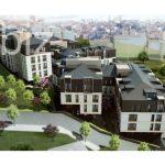 Modern Apartment in the Heart of Istanbul (Listing No: 3288)