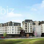 Modern Apartment in the Heart of Istanbul (Listing No: 3288)