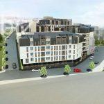 Modern Apartment in the Heart of Istanbul (Listing No: 3288)