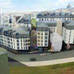 Modern Apartment in the Heart of Istanbul (Listing No: 3288)