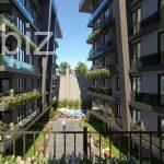 İstanbul’da Şehir Oazisi (İlan No: 3290)