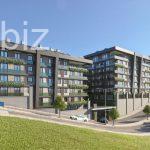 İstanbul’un Kalbinde Lüks Daire (İlan No: 3292)