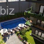 İstanbul’un Kalbinde Lüks Daire (İlan No: 3292)