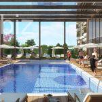 Modern Apartment in Istanbul’s Vibrant Marmara Region (Listing No: 3293)